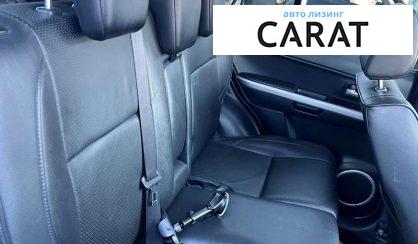 Suzuki Grand Vitara 2007