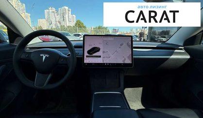 Tesla Model 3 2020