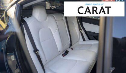 Tesla Model 3 2018