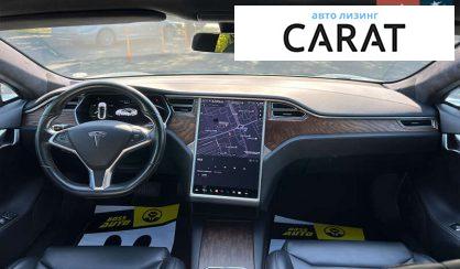Tesla Model S 2017