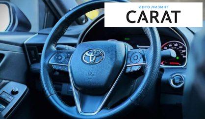 Toyota Avalon 2018