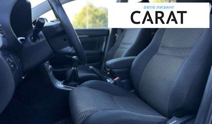 Toyota Avensis 2006