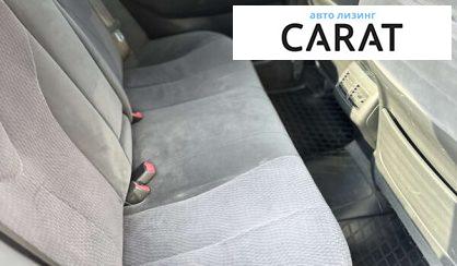 Toyota Camry 2010