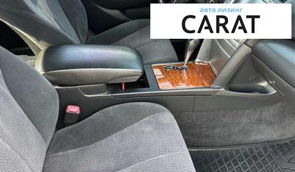 Toyota Camry 2010