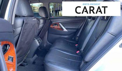 Toyota Camry 2009