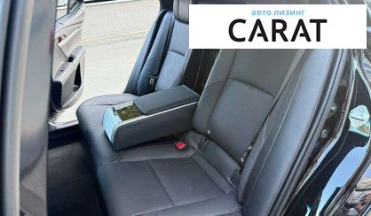 Toyota Camry 2024