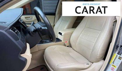 Toyota Camry 2015