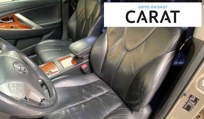 Toyota Camry 2008