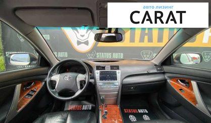 Toyota Camry 2008