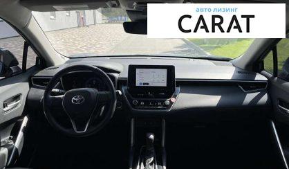 Toyota Corolla 2023