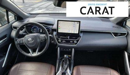 Toyota Corolla 2023