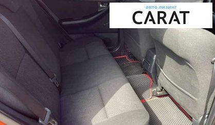 Toyota Corolla 2007