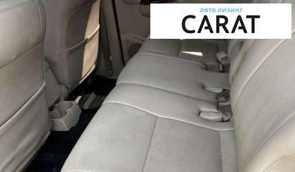 Toyota Fortuner 2007