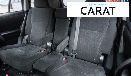 Toyota Highlander 2010