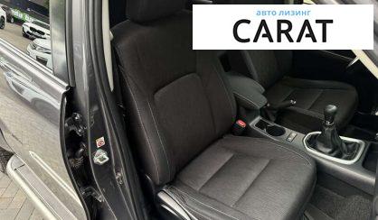 Toyota Hilux 2019