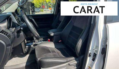 Toyota Land Cruiser Prado 2013