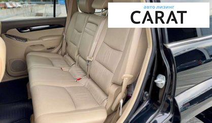 Toyota Land Cruiser Prado 2008