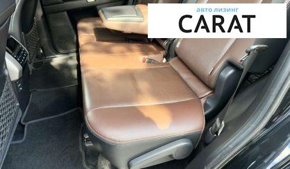 Toyota Land Cruiser Prado 2020