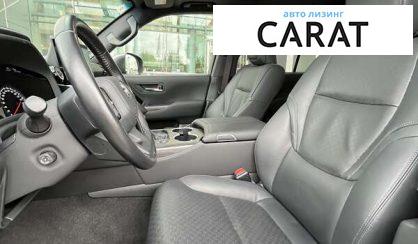 Toyota Land Cruiser 2021 Toyota Land Cruiser 2021