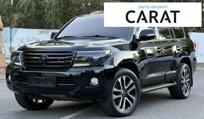 Lexus NX 2019 - авто лізинг Carat