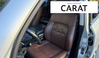 Toyota Land Cruiser 200 2019