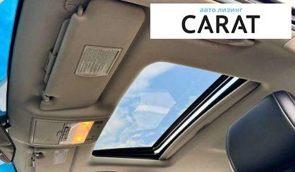 Toyota Land Cruiser 2012