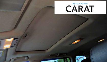 Toyota Land Cruiser 2008