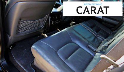 Toyota Land Cruiser 2008