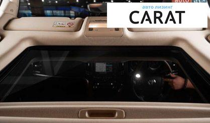 Toyota Land Cruiser 2014