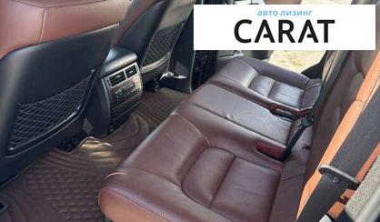 Toyota Land Cruiser 2018