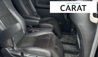 Toyota Vellfire 2014