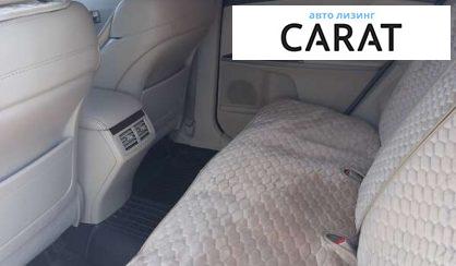Toyota Venza 2013