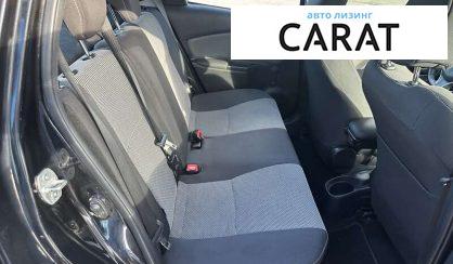 Toyota Yaris 2015