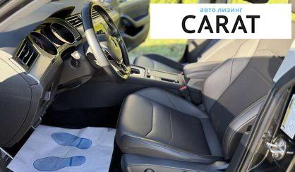 Volkswagen Arteon 2019