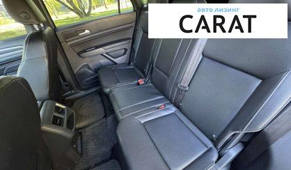 Volkswagen Atlas 2020 Volkswagen Atlas 2020