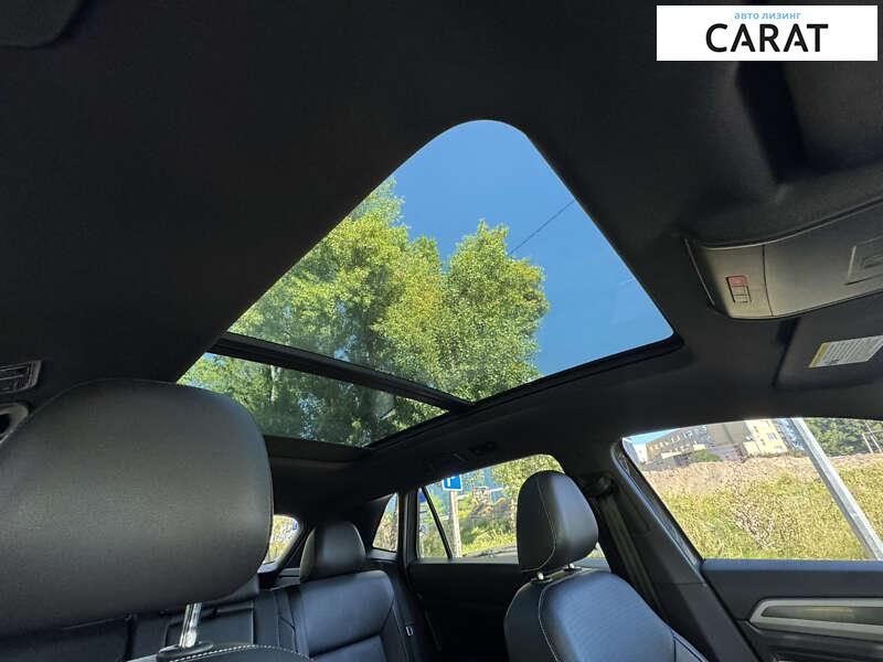 Volkswagen Atlas 2020 Volkswagen Atlas 2020