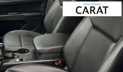 Volkswagen Atlas 2019
