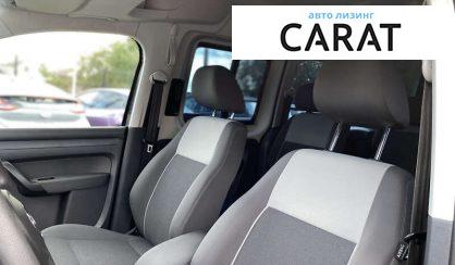 Volkswagen Caddy 2010 Volkswagen Caddy 2010