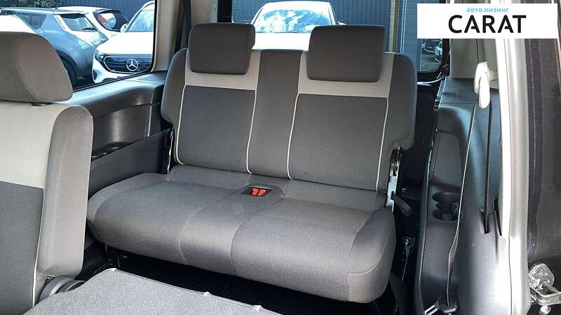 Volkswagen Caddy 2010 Volkswagen Caddy 2010