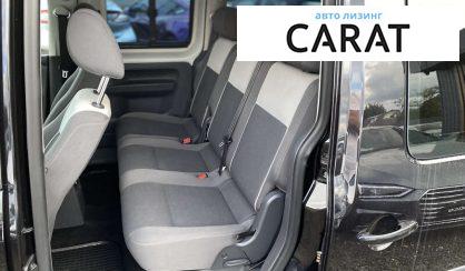 Volkswagen Caddy 2010 Volkswagen Caddy 2010