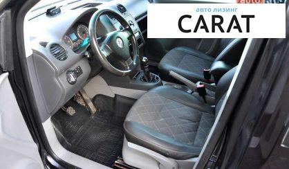 Volkswagen Caddy 2007 Volkswagen Caddy 2007