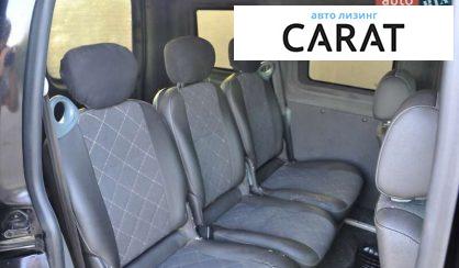 Volkswagen Caddy 2007 Volkswagen Caddy 2007