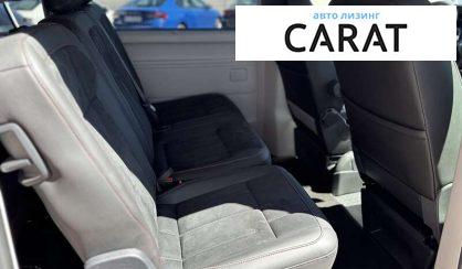 Volkswagen Caravelle 2018