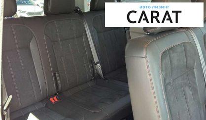 Volkswagen Caravelle 2018