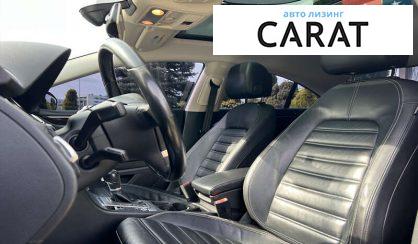 Volkswagen Passat CC 2014