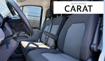 Volkswagen Crafter 2020