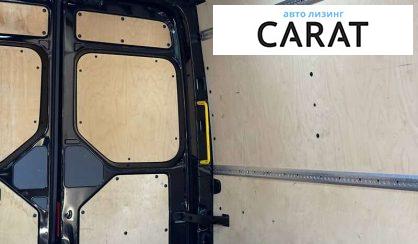 Volkswagen Crafter 2020