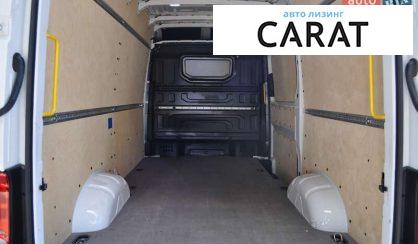 Volkswagen Crafter 2020