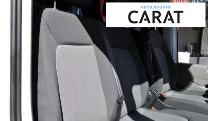 Volkswagen Crafter 2020