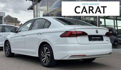 Volkswagen e-Bora 2020 Volkswagen e-Bora 2020